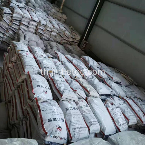 Chem Land Polyvinyl แอลกอฮอล์ 2488 สำหรับกาวสีขาว